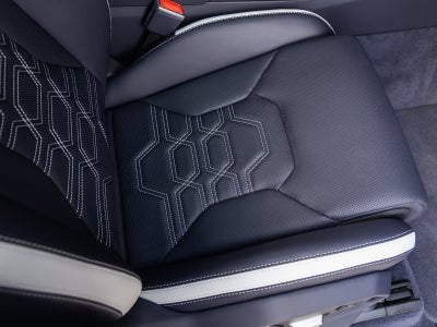 2026 Lamborghini Urus SE