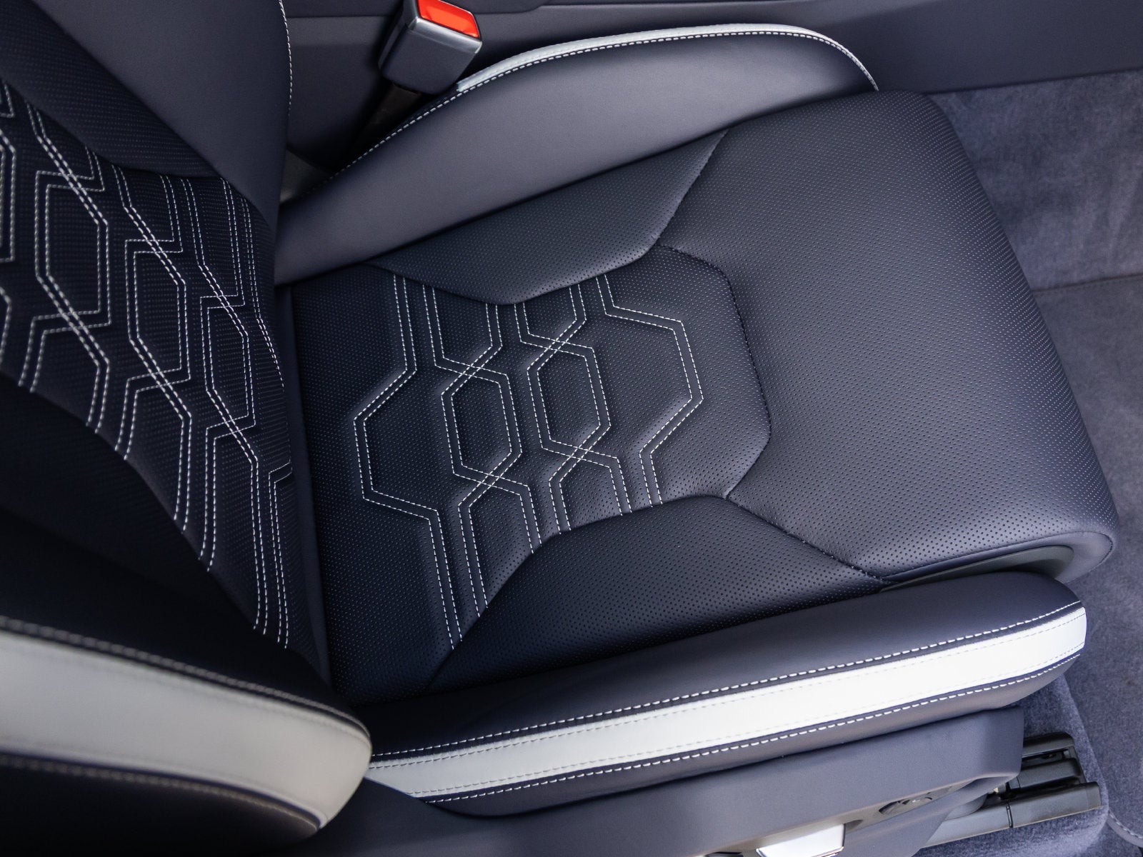 2026 Lamborghini Urus SE
