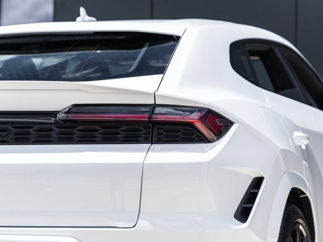 2026 Lamborghini Urus SE