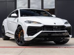2026 Lamborghini Urus SE