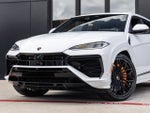 2026 Lamborghini Urus SE