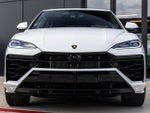 2026 Lamborghini Urus SE