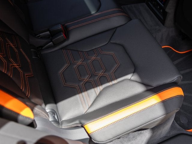 2026 Lamborghini Urus SE