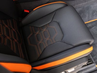 2026 Lamborghini Urus SE