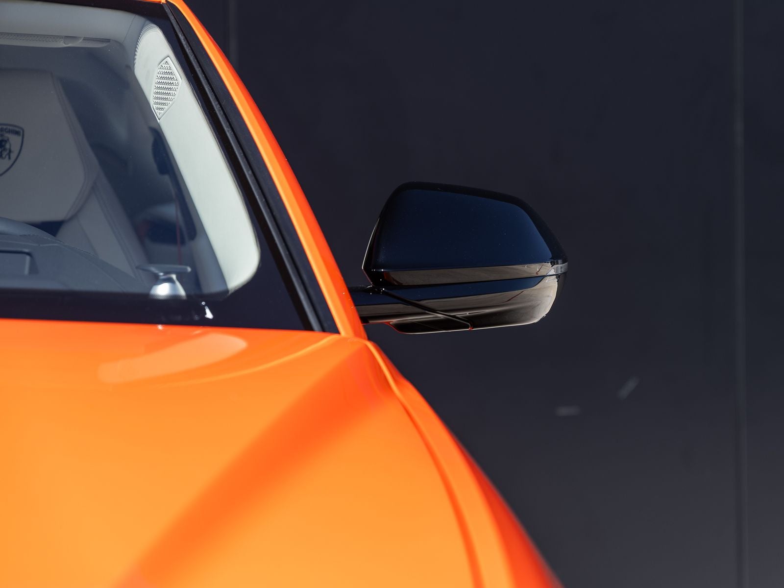 2025 Lamborghini Urus SE