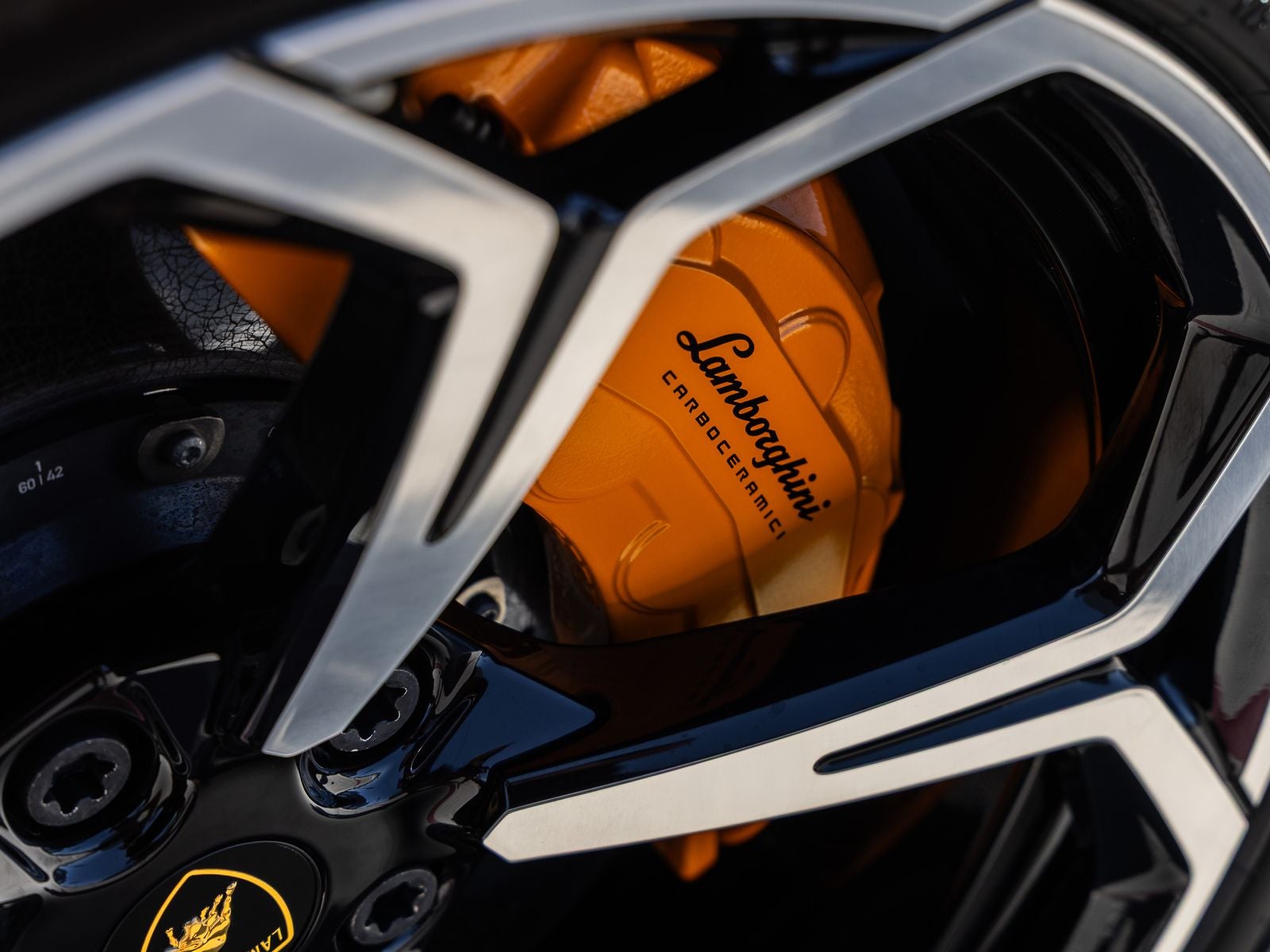 2025 Lamborghini Urus SE