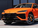 2025 Lamborghini Urus SE