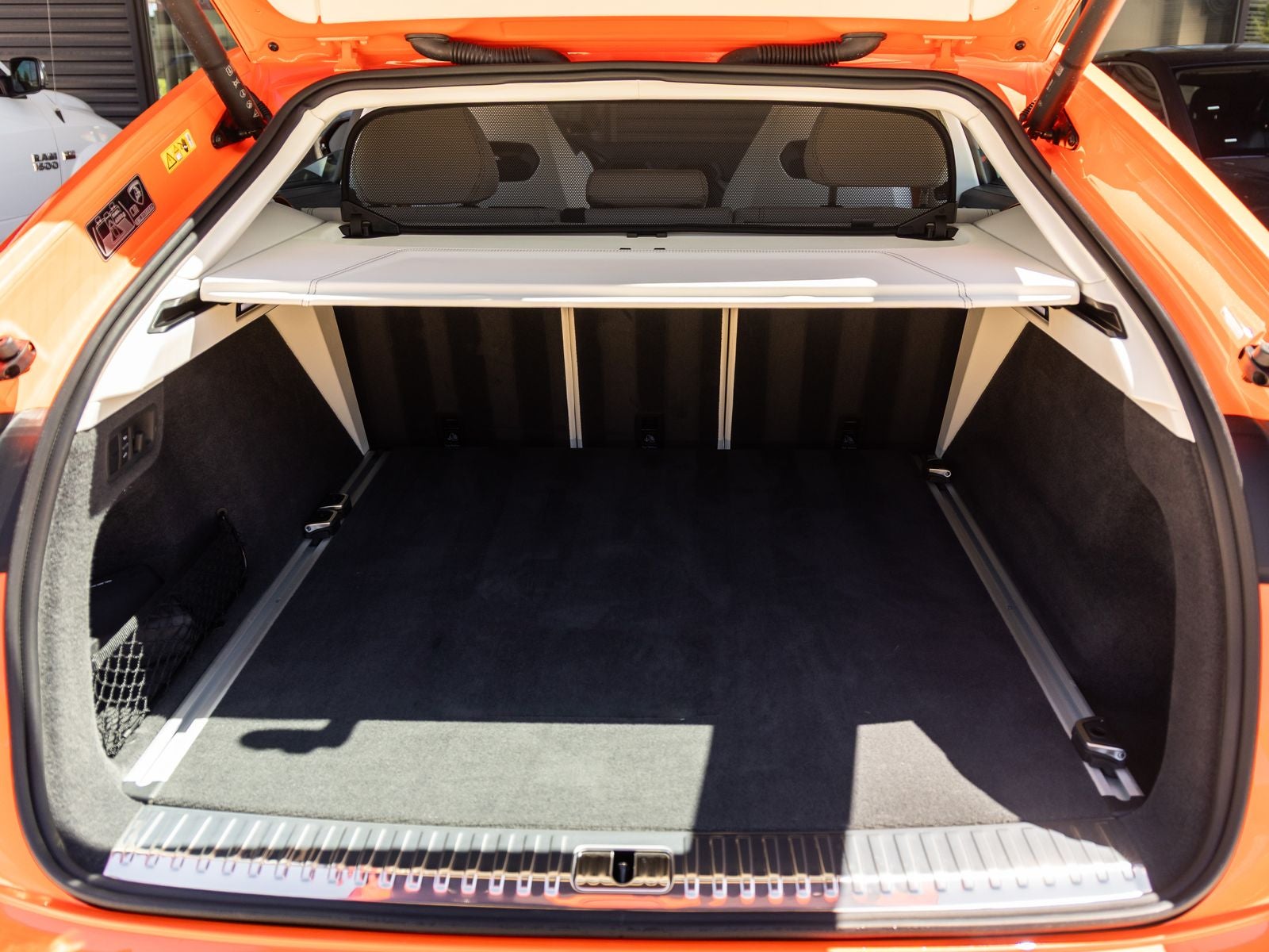 2025 Lamborghini Urus SE