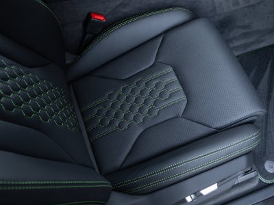 2025 Lamborghini Urus SE