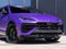 2025 Lamborghini Urus SE