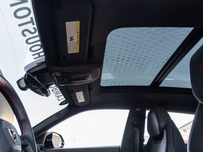 2026 Lamborghini Urus SE