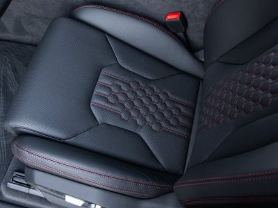 2026 Lamborghini Urus SE