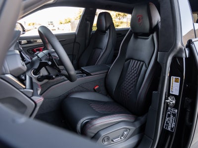 2026 Lamborghini Urus SE