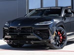 2026 Lamborghini Urus SE
