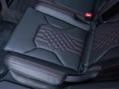 2026 Lamborghini Urus SE