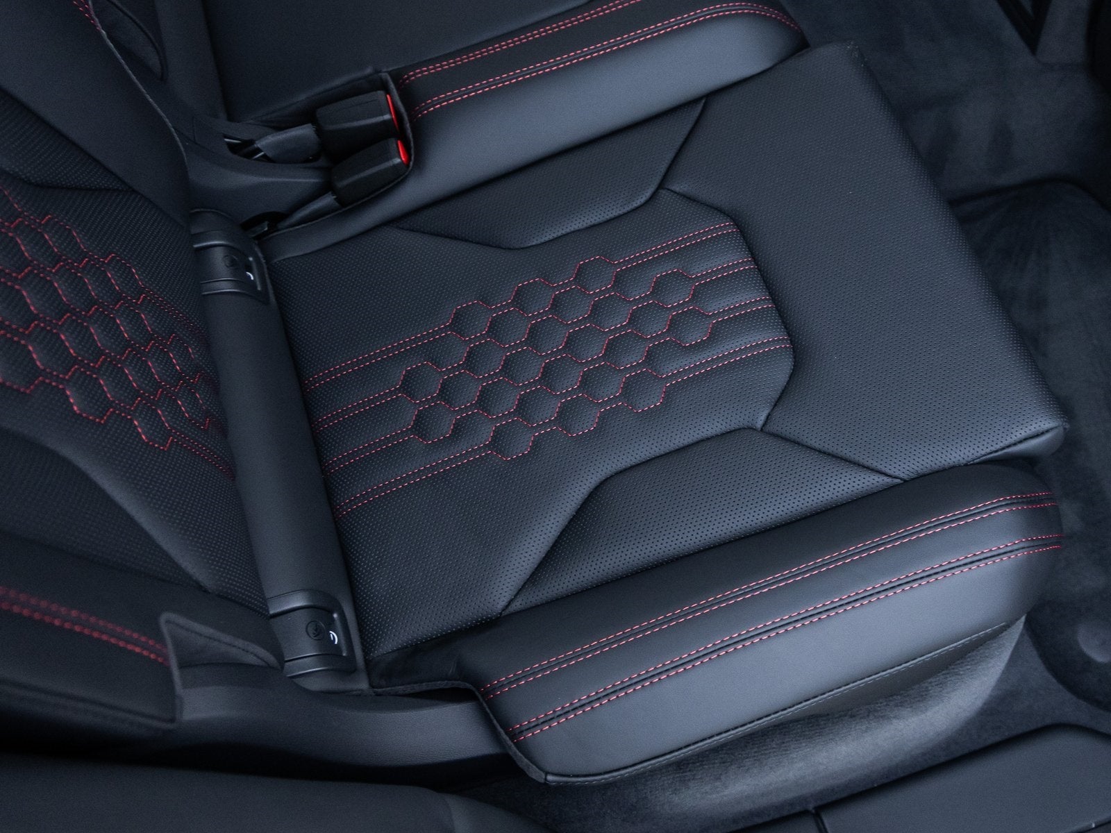 2026 Lamborghini Urus SE