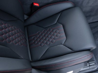 2026 Lamborghini Urus SE