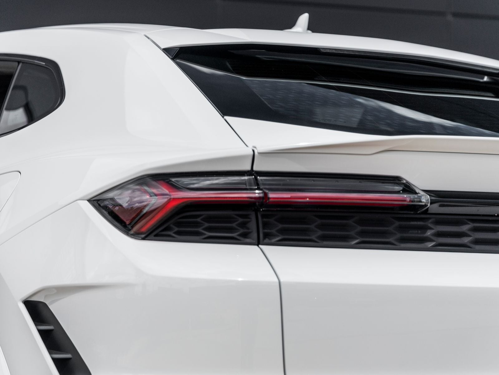 2026 Lamborghini Urus SE