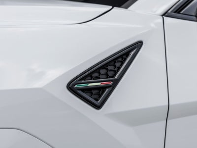 2026 Lamborghini Urus SE