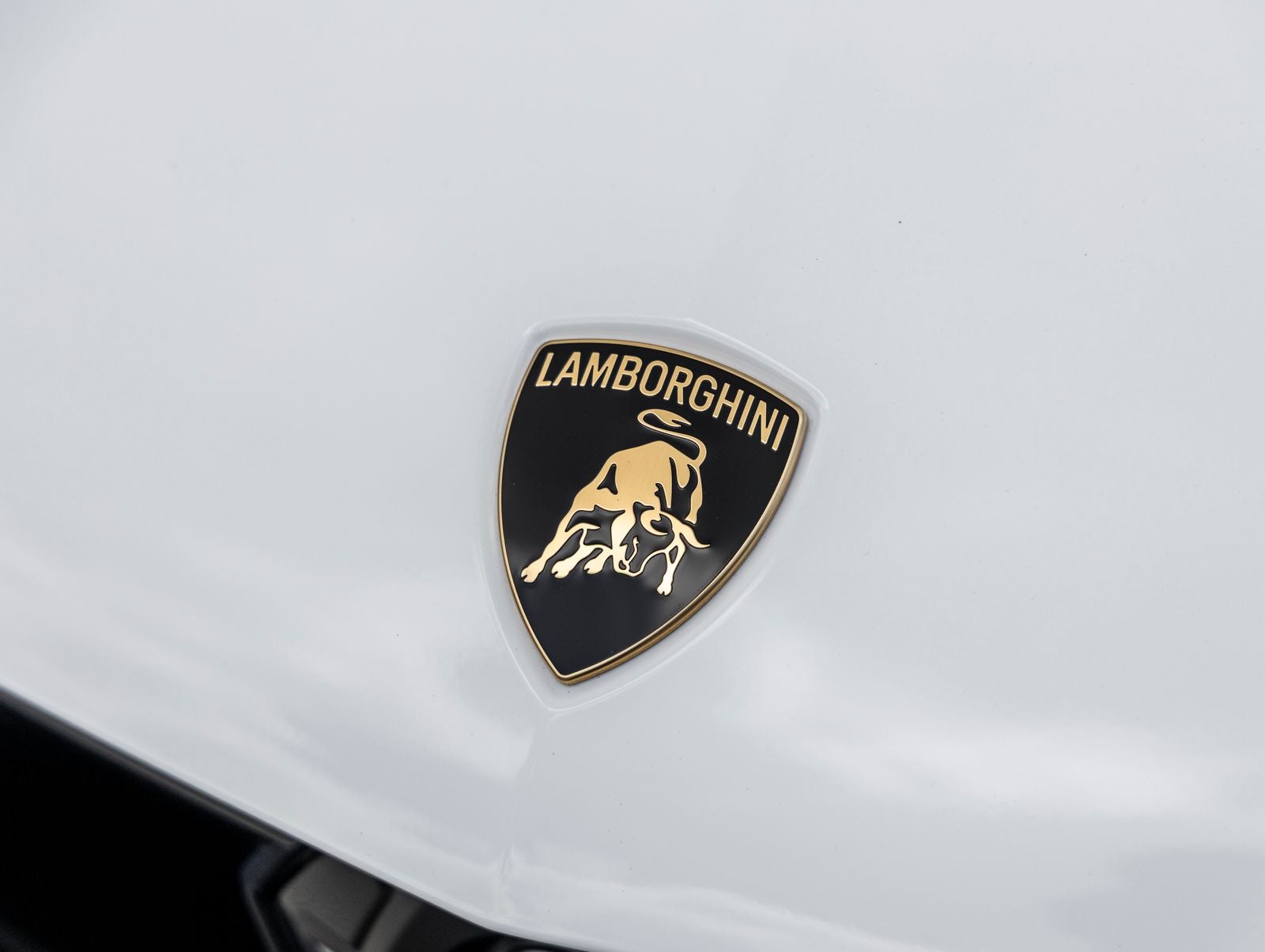 2026 Lamborghini Urus SE