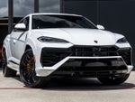 2026 Lamborghini Urus SE