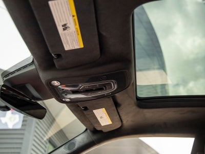 2026 Lamborghini Urus SE