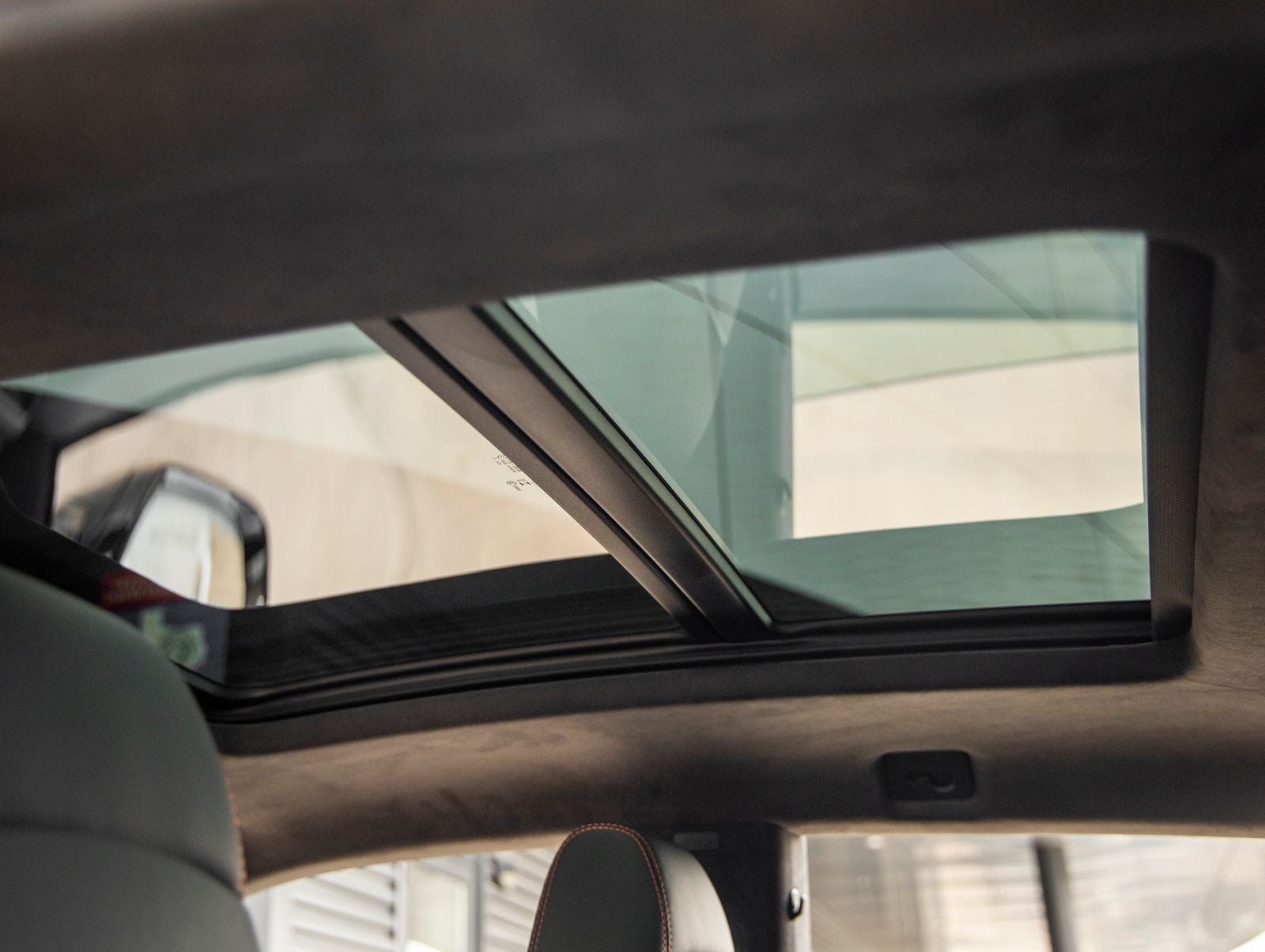 2026 Lamborghini Urus SE