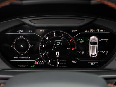 2026 Lamborghini Urus SE