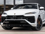 2026 Lamborghini Urus SE