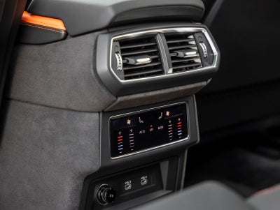 2026 Lamborghini Urus SE