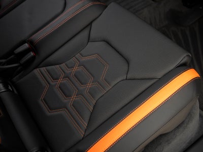 2026 Lamborghini Urus SE