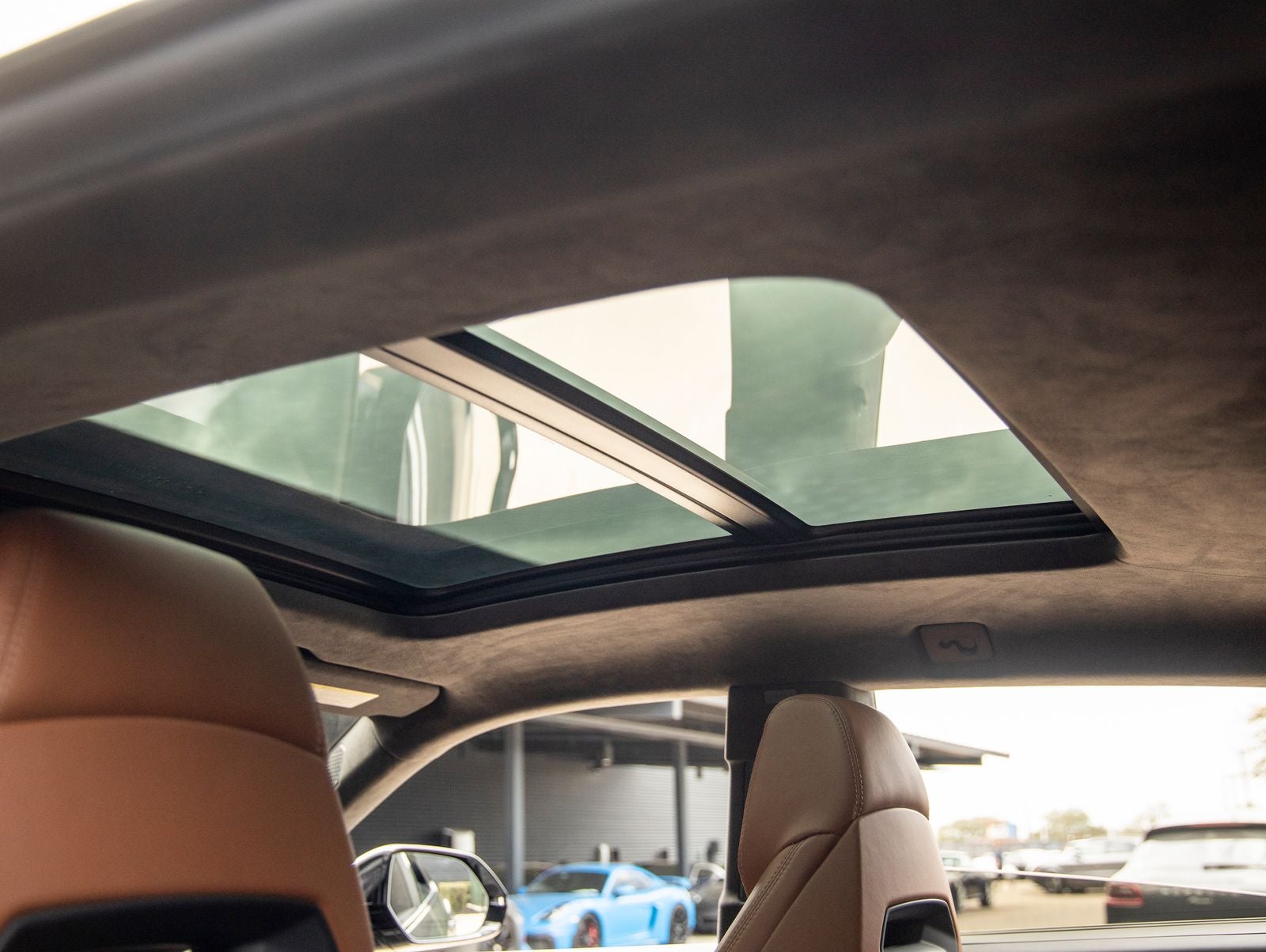 2025 Lamborghini Urus SE