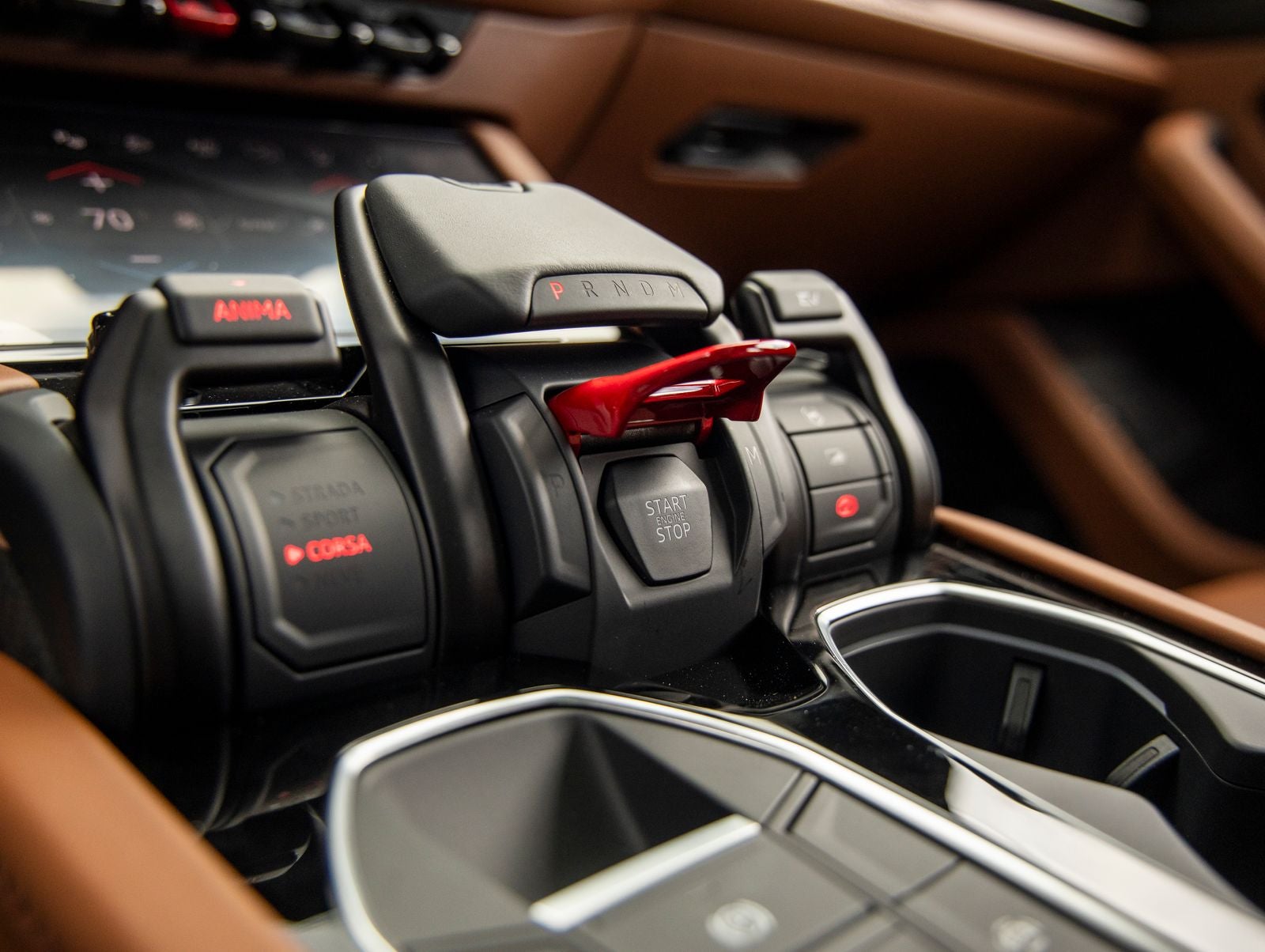 2025 Lamborghini Urus SE