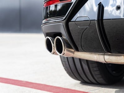 2026 Lamborghini Urus SE