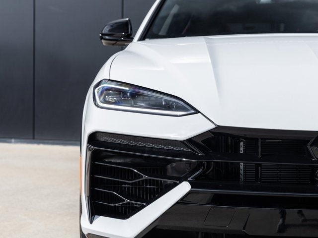 2026 Lamborghini Urus SE