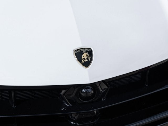 2026 Lamborghini Urus SE