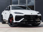2026 Lamborghini Urus SE