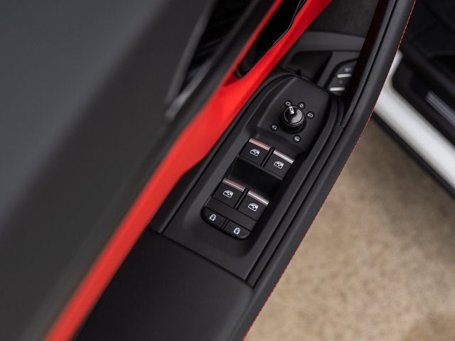 2026 Lamborghini Urus SE