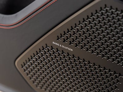 2026 Lamborghini Urus SE