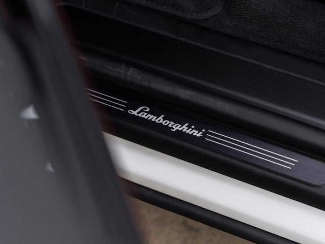 2026 Lamborghini Urus SE