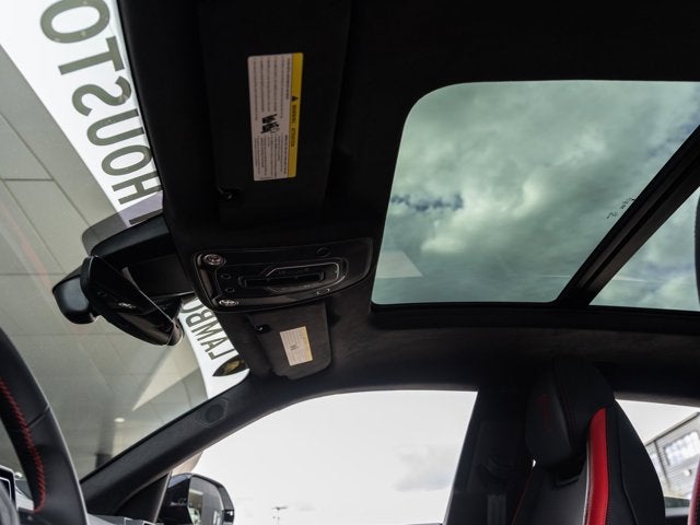 2026 Lamborghini Urus SE