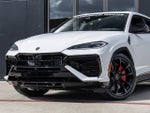 2026 Lamborghini Urus SE