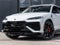 2026 Lamborghini Urus SE