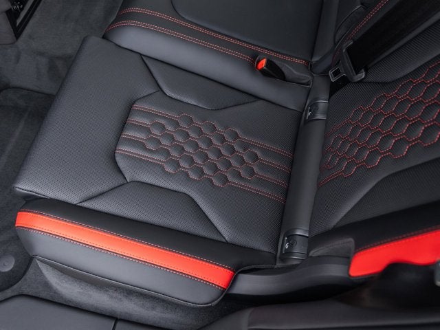 2026 Lamborghini Urus SE