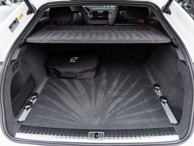 2026 Lamborghini Urus SE