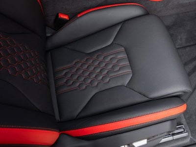 2026 Lamborghini Urus SE