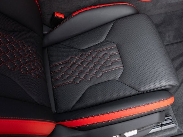 2026 Lamborghini Urus SE