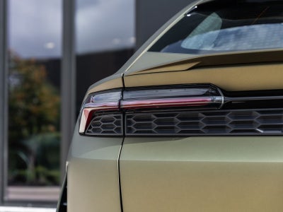 2026 Lamborghini Urus SE