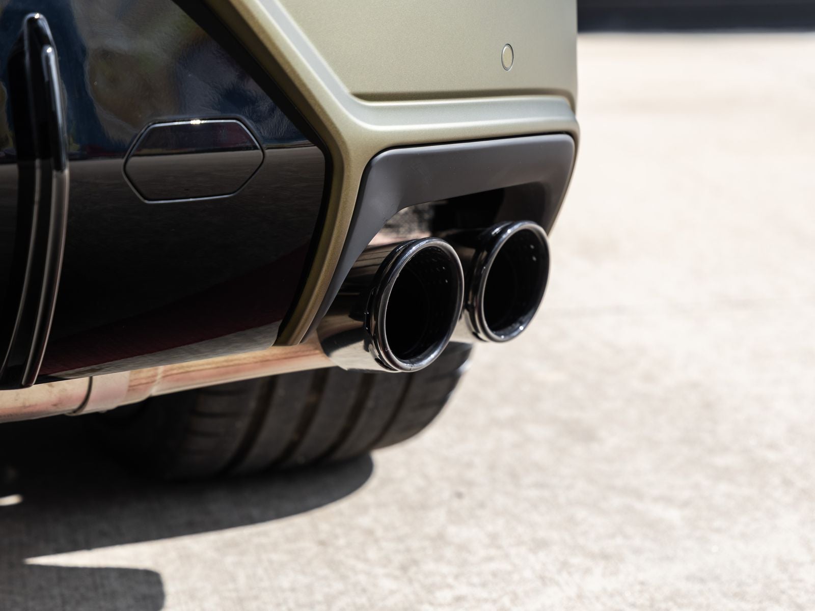 2026 Lamborghini Urus SE