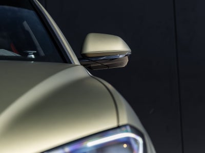 2026 Lamborghini Urus SE